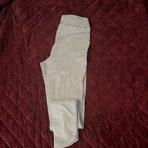 Gymshark lightblue Leggings